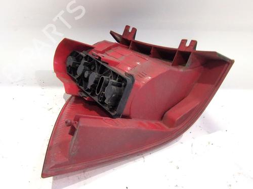 Right taillight MERCEDES-BENZ M-CLASS (W163) ML 400 CDI (163.128) | BP27541309C35 