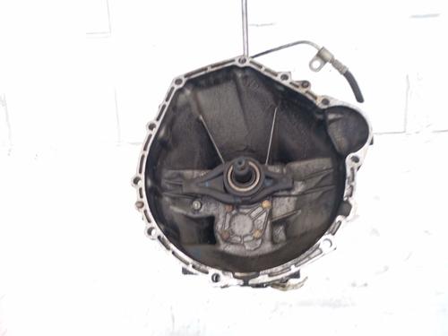 Girkasse MERCEDES-BENZ 190 (W201) 2.0 (201.022) (90 hp) 24699261