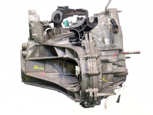 Used Gearbox Gearbox RENAULT SCÉNIC III (JZ0/1_) 1.5 dCi (110 hp) 33626699 33626699