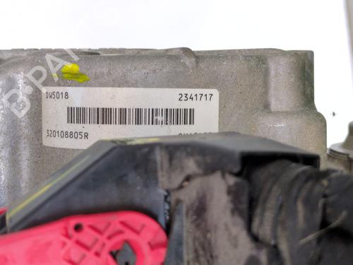 Gearbox DACIA DUSTER (PYM_, PYN_) 1.2 TCe 130 | BP39494331M3 - Image 4