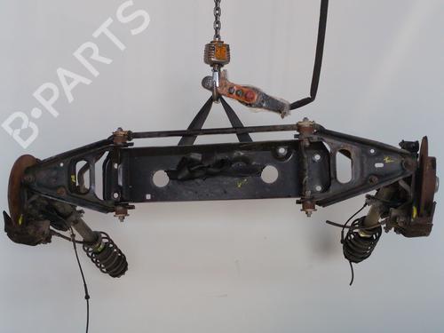 Used Subframe Subframe 36552242 36552242