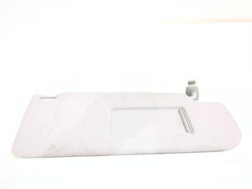 Used Right sun visor VW POLO V (6R1, 6C1) 1.2 TSI (90 hp) 28381068