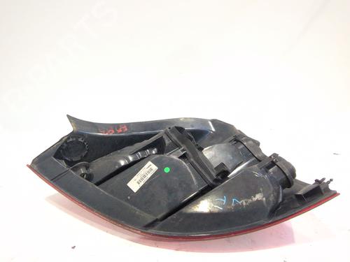 Left taillight RENAULT MEGANE II (BM0/1_, CM0/1_) 1.5 dCi (BM0F, BM0T, BM2B, CM0F, CM0T) | BP29270811C34 