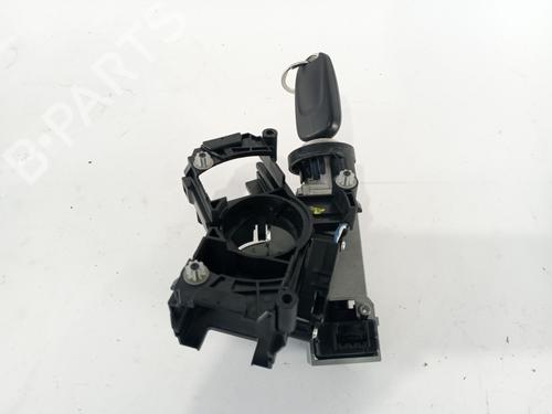 Ignition barrel OPEL ASTRA K (B16) 1.4 Turbo (68) | BP17814857M48 
