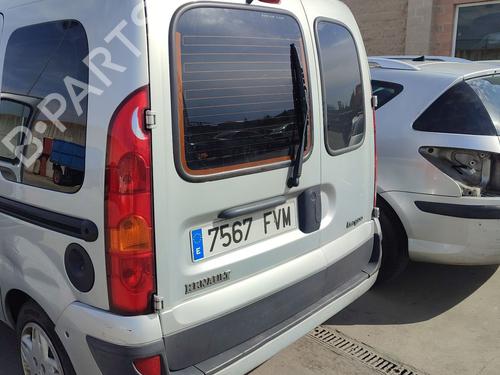 Used Parts RENAULT KANGOO (KC0/1_) 1.5 dCi 4645153