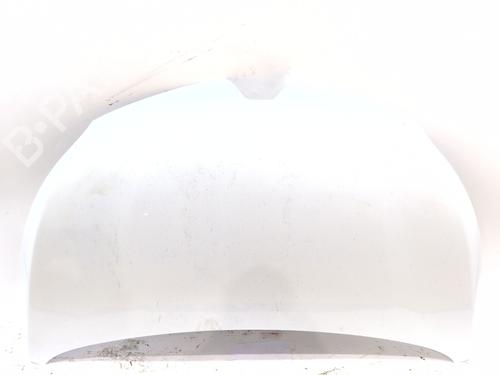 Used Hood Hood RENAULT CAPTUR I (J5_, H5_) 1.5 dCi 90 (J5N4, J5M5, J5MW, J5M6, J5AL, J5AJ) (90 hp) 33120701 33120701