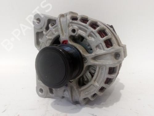Used Alternator Alternator 37152538 37152538