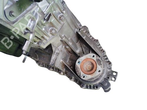 Gearbox MERCEDES-BENZ M-CLASS (W163) ML 400 CDI (163.128) | BP29023361M3 