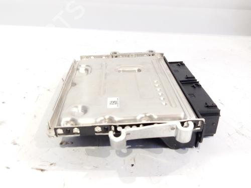 Engine control unit (ECU) FORD FIESTA VII (HJ, HF)  | BP18051985M57 