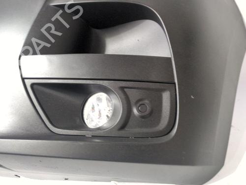 Front bumper RENAULT MASTER III Van (FV)  | BP30967261C7 