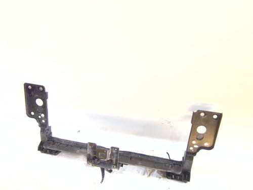 Front slam panel RENAULT AUSTRAL TCe 130 (HGM2) | BP39950356C72 - Image 2
