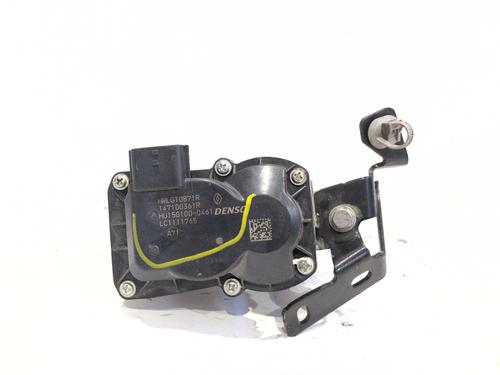 Used Egr Egr RENAULT KANGOO III Box Body/MPV 1.5 Blue dCi 95 (FJAB) (95 hp) 33233110 33233110