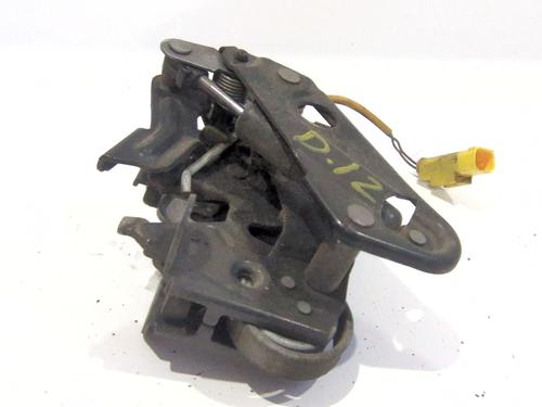 Used Front left lock BMW 5 (F10) 520 d (163 hp) 28808640