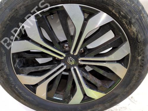Fælk RENAULT AUSTRAL TCe 140 (HGMF) | BP39398542C45 - Image 3