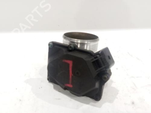 Used Throttle body AUDI A4 B8 Avant (8K5) [2007-2017]  21051667