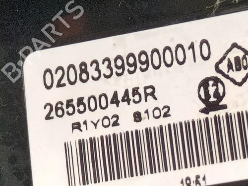 Right taillight RENAULT CAPTUR II (HF_) | BP38198625C35 - Image 6