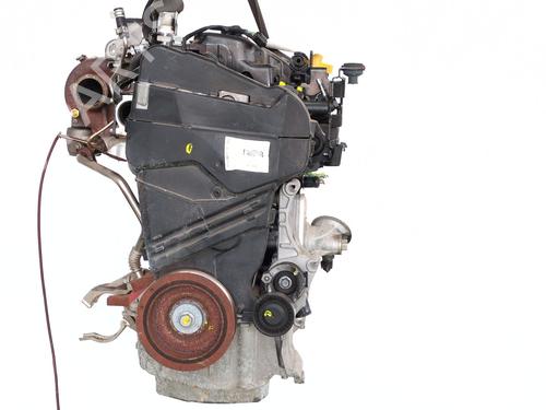Engine RENAULT KADJAR (HA_, HL_) 1.5 dCi 110 (HLA3) | BP36320046M1 - Image 7
