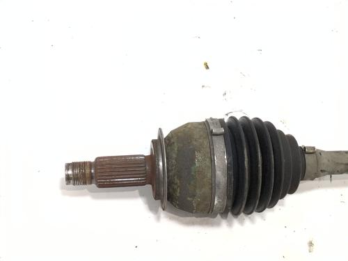 Left front driveshaft SUBARU LEGACY V (BM) 2.0 D AWD (BMD) | BP24951897M38 