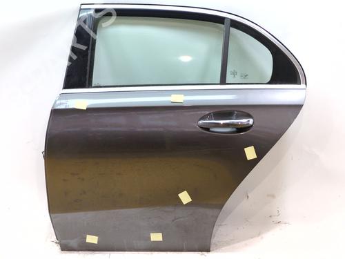 Used Left rear door Left rear door MERCEDES-BENZ A-CLASS (W177) A 200 d (177.012) (150 hp) 33737512 33737512