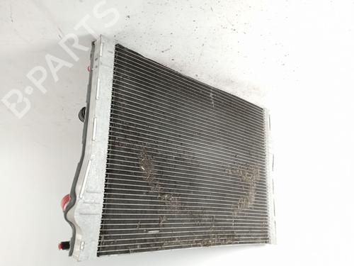 Radiateur BMW X5 (E70) [2006-2013]  17816965