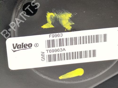Heater blower motor RENAULT MEGANE IV Hatchback (B9A/M/N_) 1.5 Blue dCi 115 (B9A6) | BP33843883M62 - Image 4