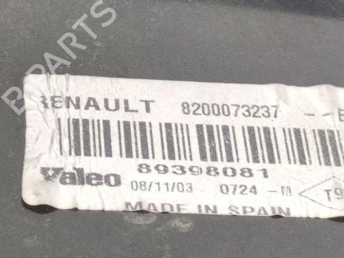 Right taillight RENAULT MEGANE II (BM0/1_, CM0/1_) 1.9 dCi (BM0G, CM0G) | BP30158245C35 