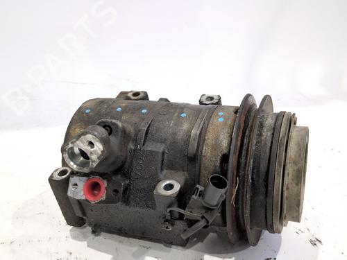 AC compressor MITSUBISHI PAJERO III (V7_W, V6_W)  | BP28003569M34 