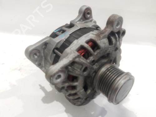 Alternator VW POLO VI (AW1, BZ1, AE1) 1.6 TDI | BP23137321M7 