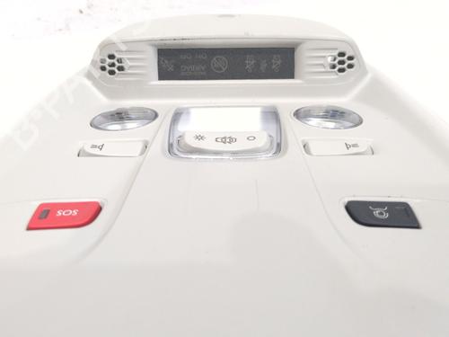 Interior roof light OPEL COMBO E Tour / Life (K9) | BP33540742I8 - Image 2