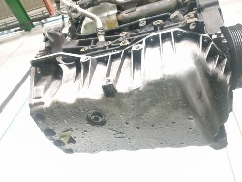 Motor RENAULT SCÉNIC II (JM0/1_) 1.9 dCi (JM14) | BP17818318M1 