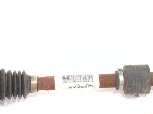Left front driveshaft RENAULT CAPTUR I (J5_, H5_) 1.5 dCi 90 (J5N4, J5M5, J5MW, J5M6, J5AL, J5AJ) | BP38271308M38 - Image 3