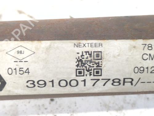 Right front driveshaft DACIA BIGSTER | BP38303174M39 - Image 4