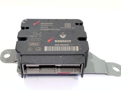 ecu-airbags-renault-master-iii-van-fv-2010-33283153 main image