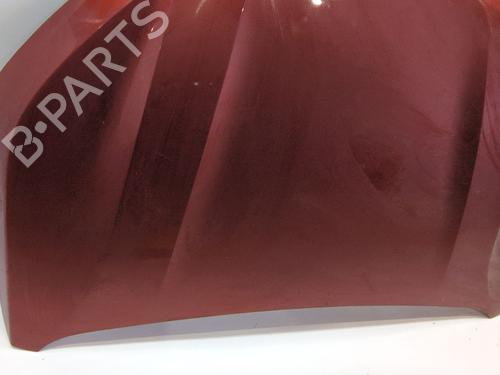 Hood DACIA DUSTER (PYM_, PYN_)  | BP29427755C1 