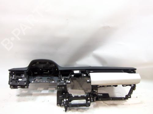 Instrumentbræt RENAULT CLIO V (B7_) [2019-2025]  30702083