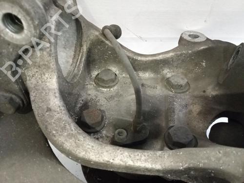 Right front steering knuckle BMW 5 (E60) 530 i | BP17821468M26 