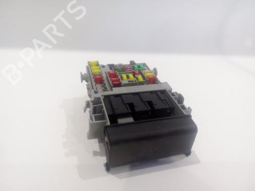 Fuse box OPEL INSIGNIA A Sports Tourer (G09) 2.0 CDTI (35) | BP20145115E1