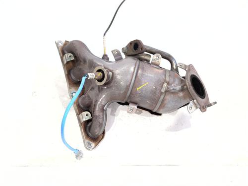 Catalyst RENAULT CAPTUR II (HF_) | BP38534086M10 - Image 2
