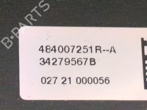 Steering wheel RENAULT EXPRESS Box Body/MPV | BP34431812C49 - Image 4