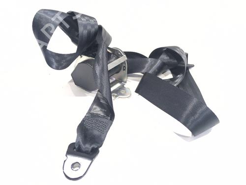 Rear right seatbelt DACIA DUSTER (HS_) 1.5 dCi 4x4 | BP31969505I28
