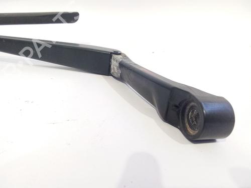 Front windshield wiper arm TOYOTA LAND CRUISER 90 (_J9_) 3.0 D-4D 4WD (KDJ90_, KDJ95_, KDJ90W, KDJ95W) | BP18336135C143 