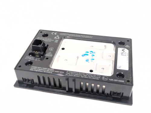 Used Electronic module Electronic module 38460861 38460861