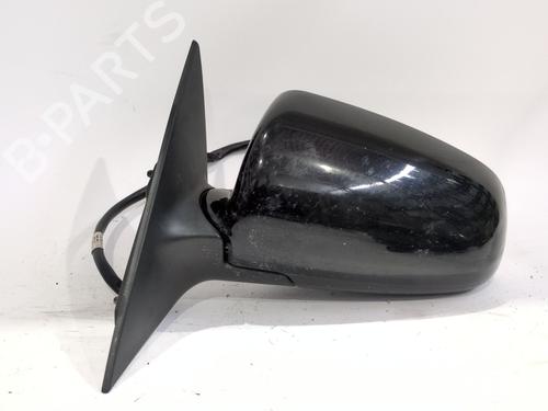 Used Left mirror AUDI A6 C6 (4F2) [2004-2011]  29446349