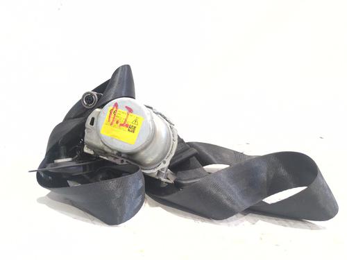 Used Front left seatbelt Front left seatbelt RENAULT AUSTRAL TCe 140 (HGMF) (140 hp) 35980283 35980283