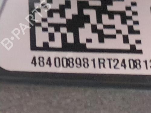 Steering wheel DACIA BIGSTER | BP36552307C49 - Image 5