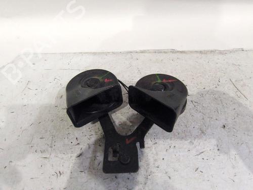Horn RENAULT MEGANE III Hatchback (BZ0/1_, B3_) | BP25910855E13