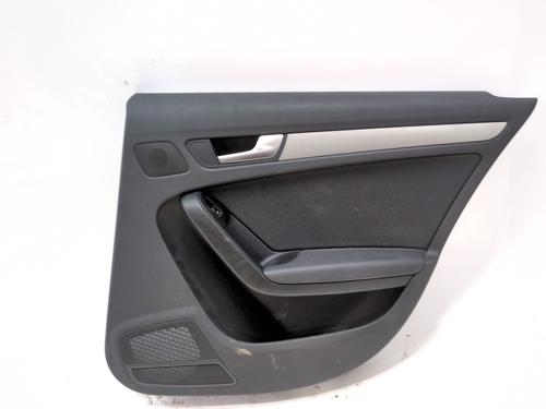 Høyre bakpanel AUDI A4 B8 (8K2) 2.0 TDI (143 hp) 29821260