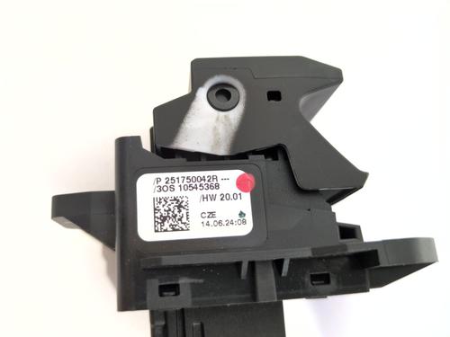 Switch DACIA DUSTER (PYM_, PYN_) 1.2 TCe 130 | BP37408447I30 - Image 3