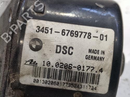 ABS pump BMW 3 (E90) 320 d | BP36259587M43 - Image 3
