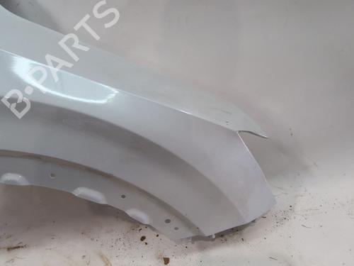 Right front fenders RENAULT RAFALE Coupe (DGM_) 1.2 E-TECH 200 Hybrid (DGM2) | BP30157569C42 